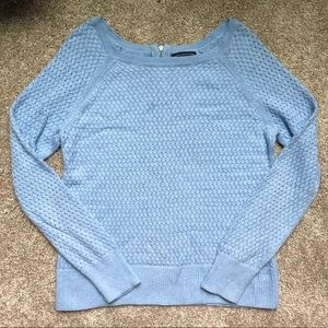 AEO | Light Blue Sweater